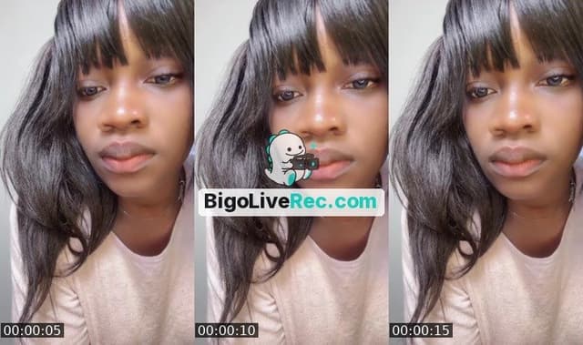 Bigo live: Gifts for fun by @candiberry0