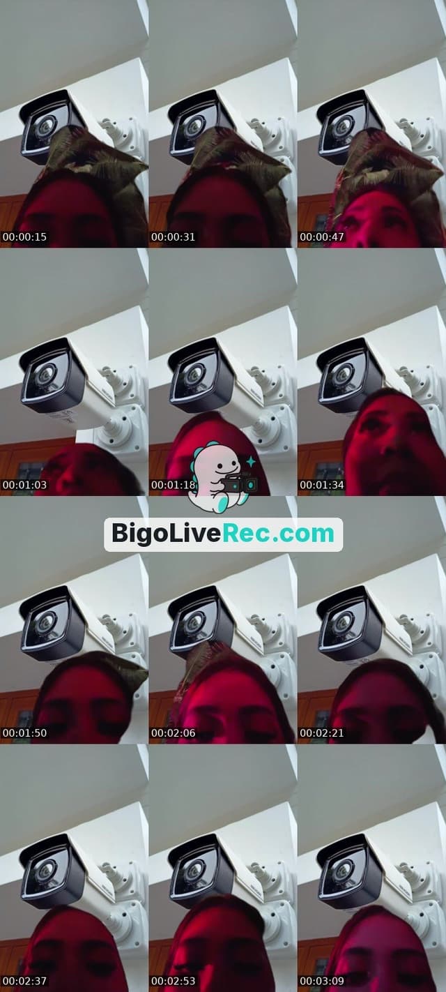 Bigo live: hi love by @aamyrarose