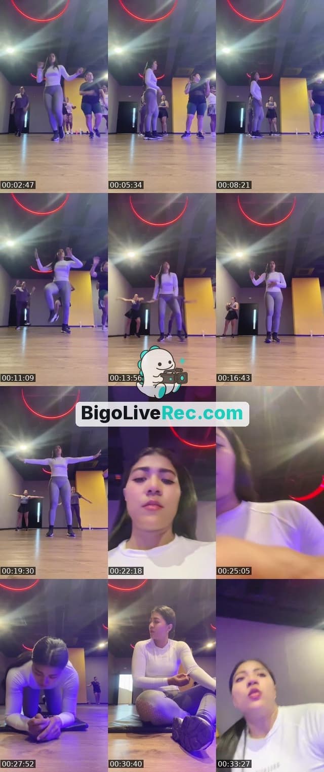Bigo live: #charmer Septiembre 💋💌 by @bombompowers