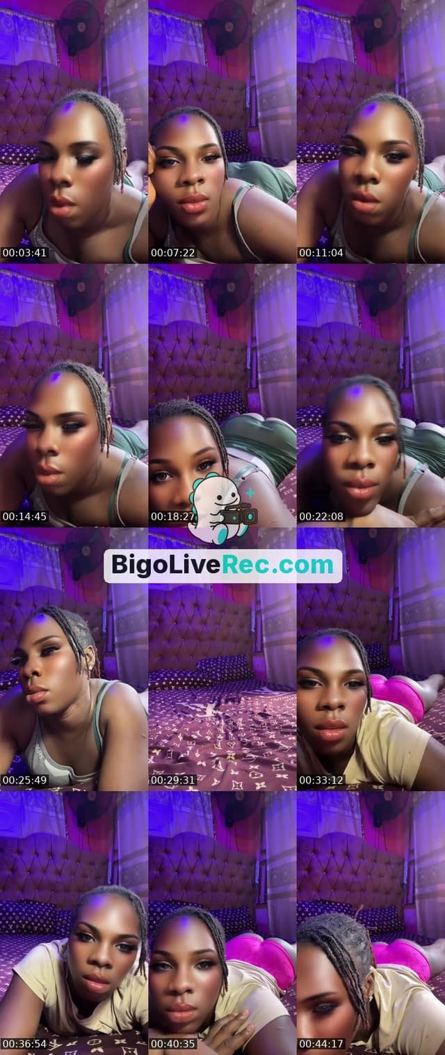 Bigo live: Support please🙏 by @1093909446
