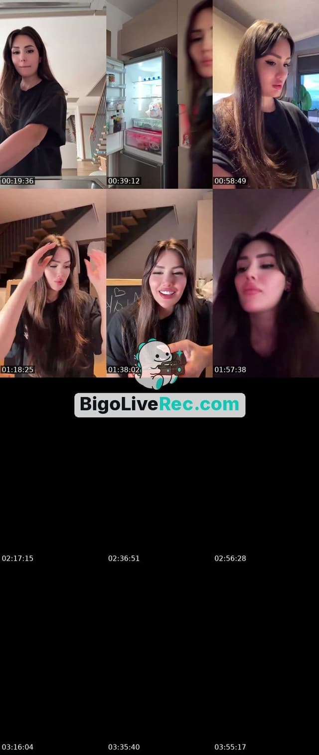 Bigo live: Kardelen Toprak by @kardelentopraak