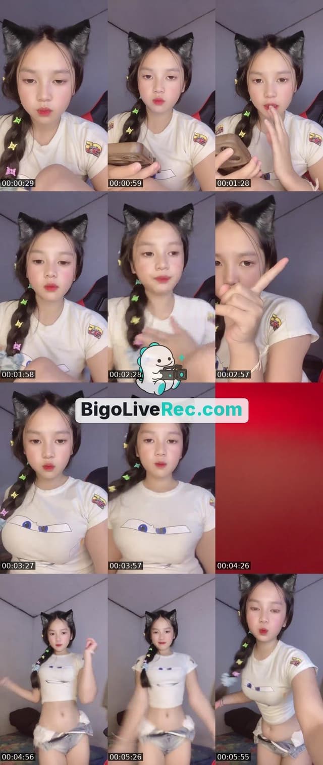 Bigo live: Hello 🍒💃 by @1078277146
