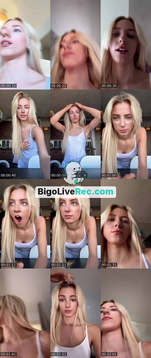 Bigo live: * by @841957074