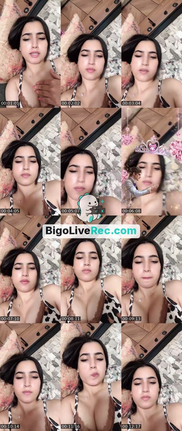 Bigo live: تعالووووو😍 by @1131005484