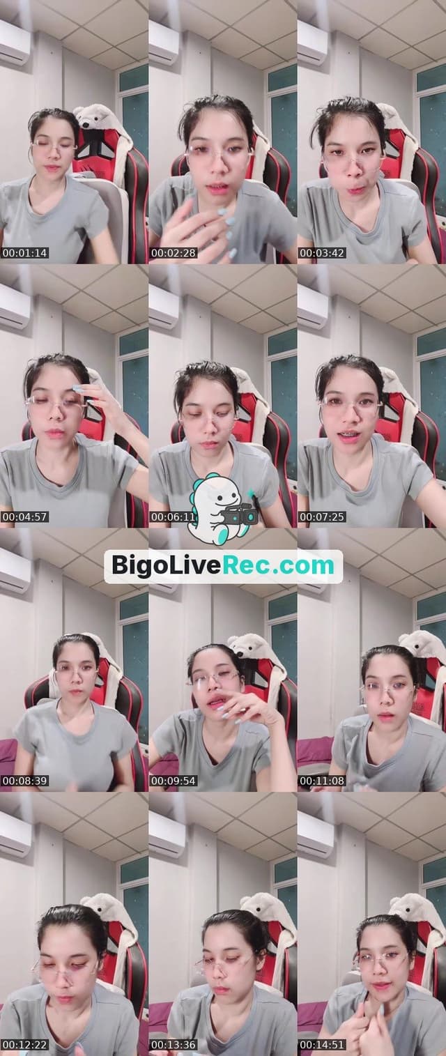 Bigo live: ท้อแท้อ่า😩 by @luckybow555