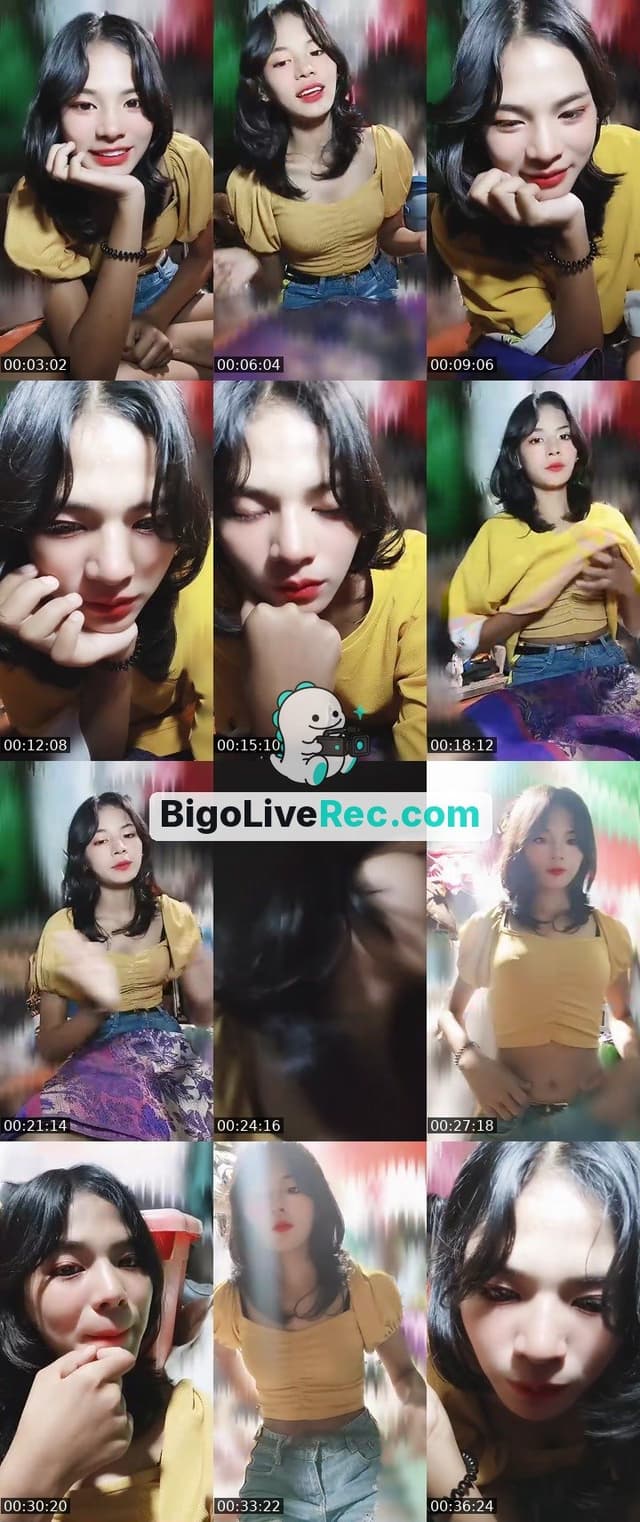 Bigo live: စိတ်ရှုပ်လို by @1107104520