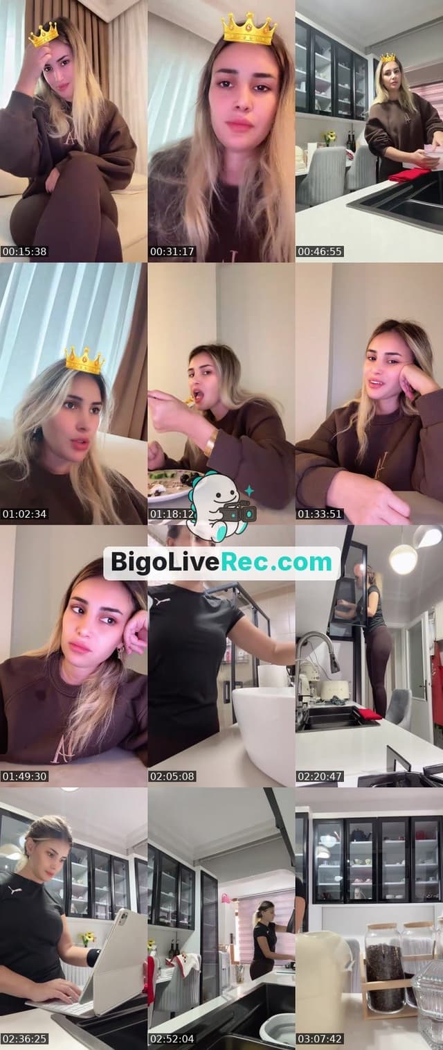 Bigo live: LAST 41 K 🍓🤸🏼‍♂️ by @742140300
