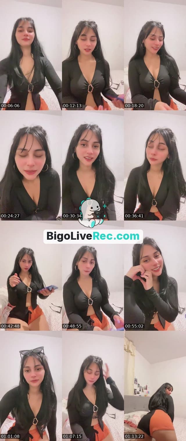 Bigo live: Come here ❤️ by @soulsweett