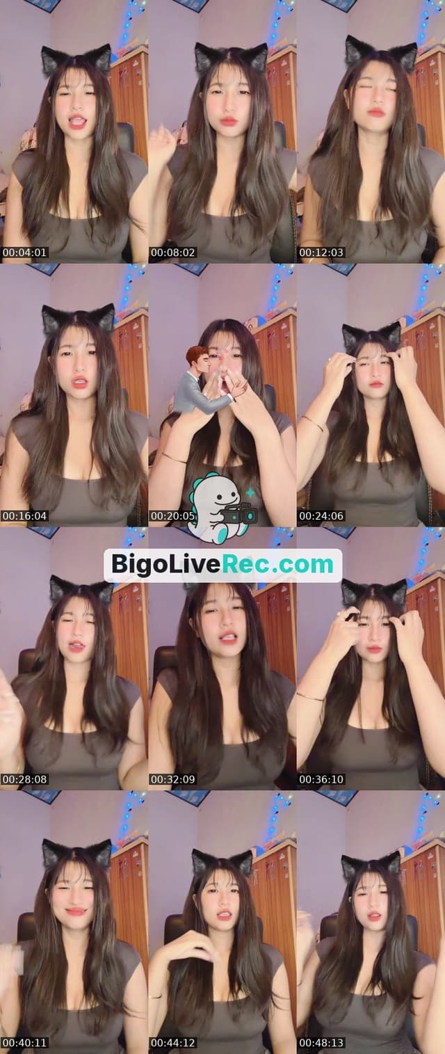 Bigo live: ပစ်ထားရတာ ပျော်ရဲ့လား🫵🏼🫩 by @emie144