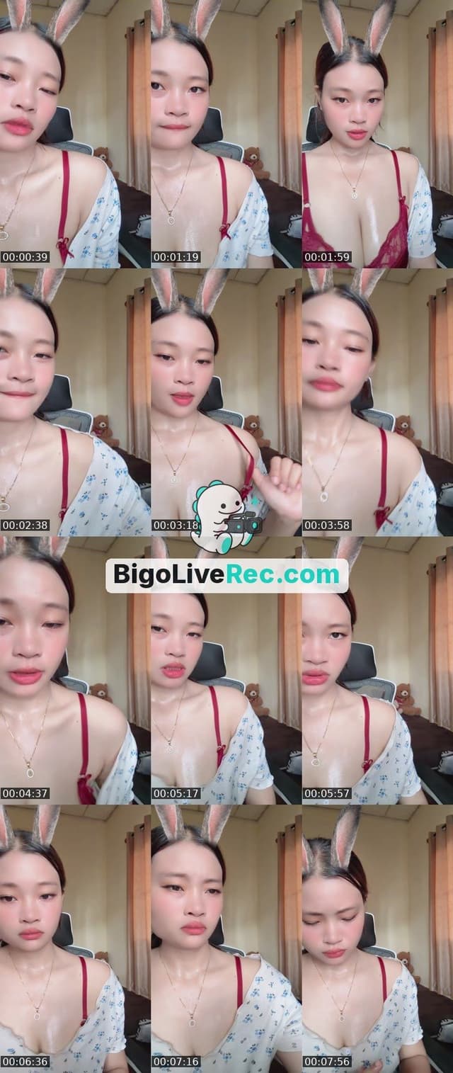Bigo live: Hello! BABY 🥹 by @pui1185