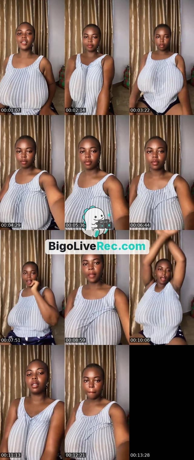 Bigo live: Milkshake 🎲 by @beauty111empire