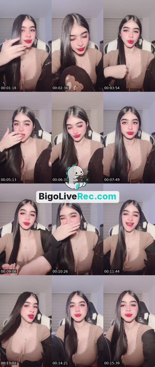 Bigo live: Acompáñame 🩷 by @sabri9