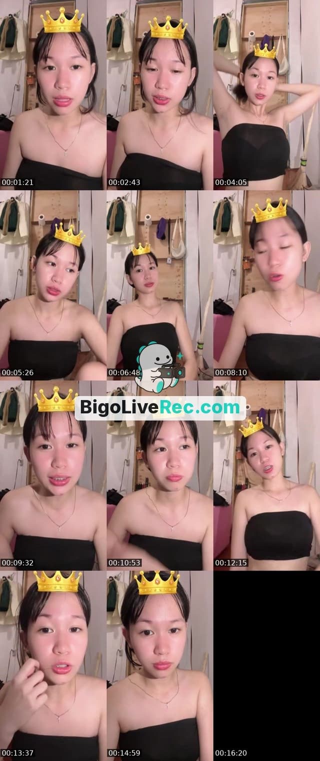 Bigo live: Help me to qouta 🤞🏻 by @prmdc_joyce