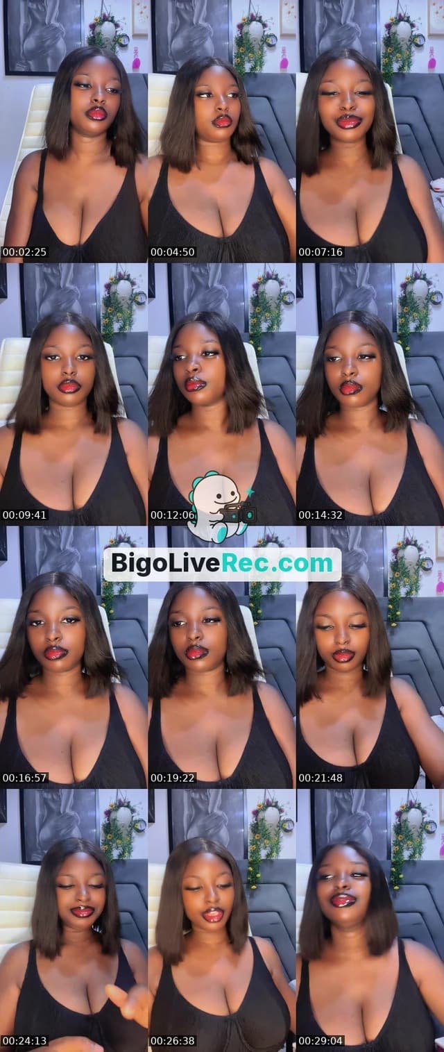 Bigo live: Grace🙏 by @honeydee_