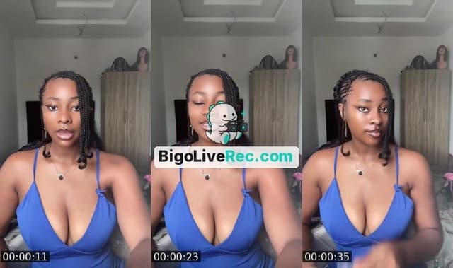 Bigo live: 50k by @miasofine