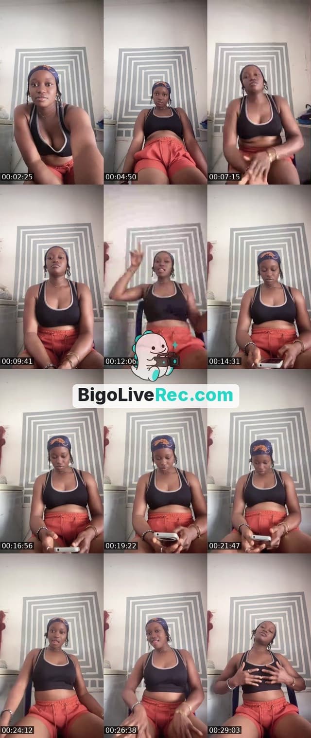 Bigo live: Best by @1137010461
