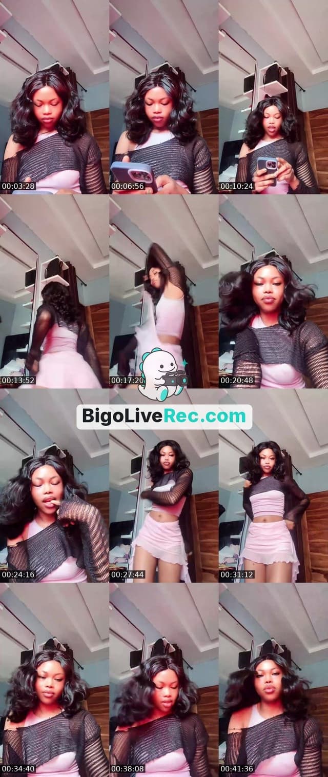 Bigo live: Most hated by @1057446671