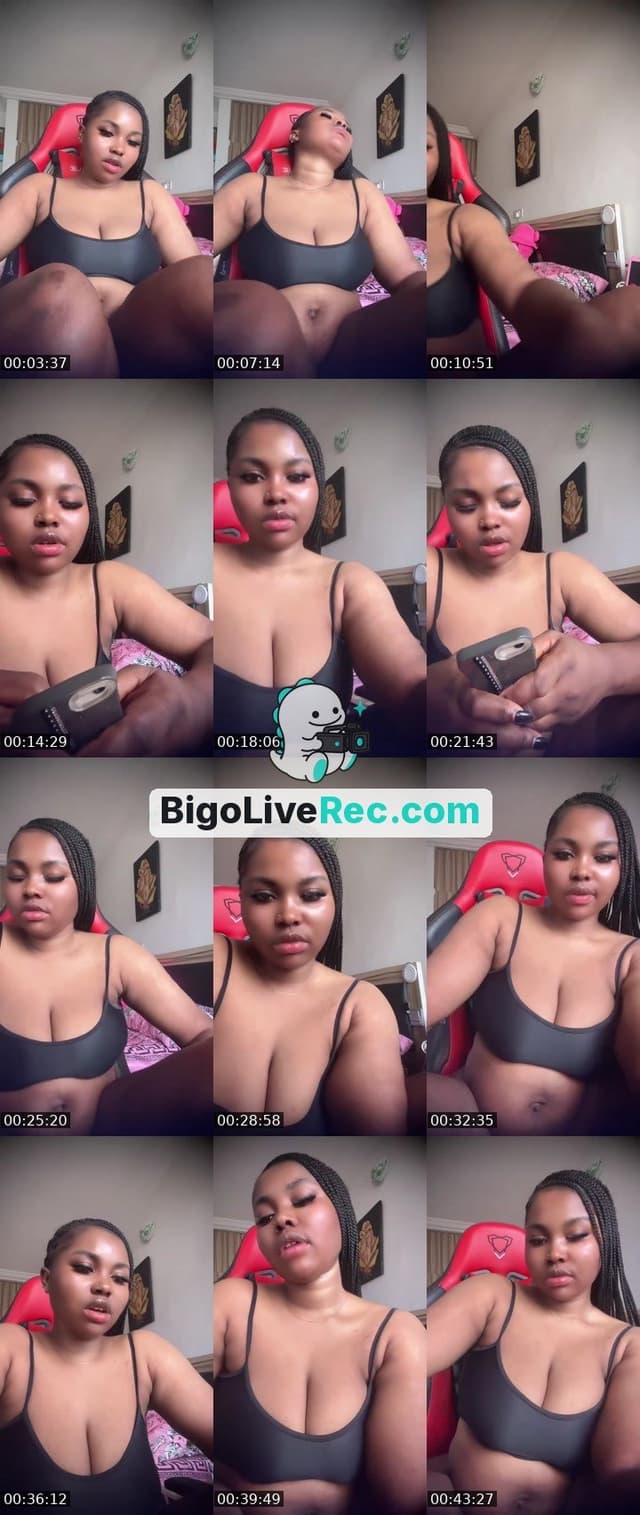 Bigo live: In for fun! by @710082678