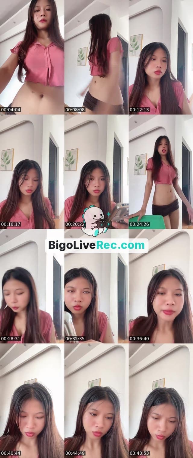 Bigo live: dance 🙂‍↔️ by @1074895891