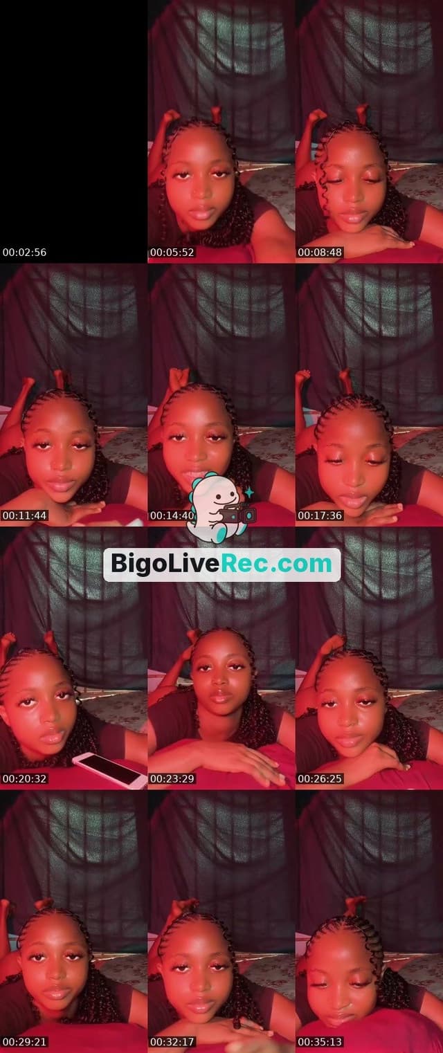 Bigo live: Come through 🥹 by @sita_1
