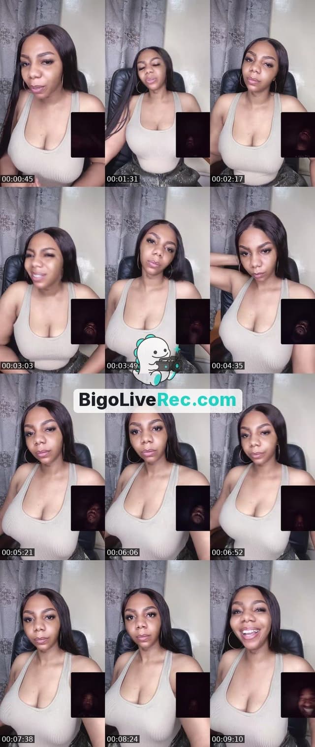 Bigo live: Newbie by @demani
