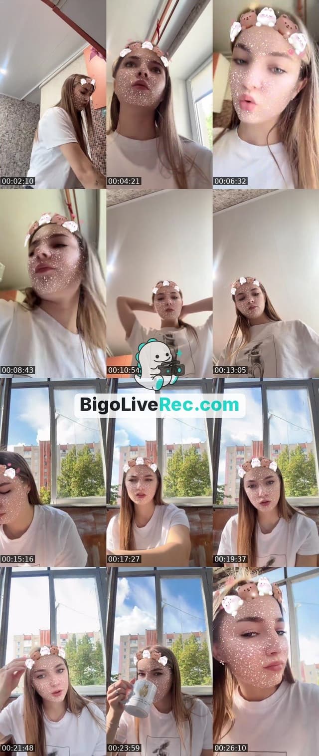 Bigo live: 𝐌ⁱˢˢ Tanya🎀 by @tanya.l