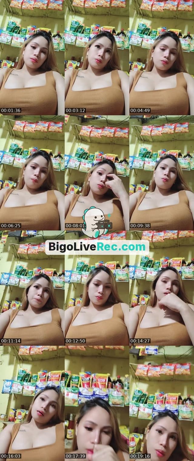 Bigo live: LF top 1 by @fighter_mom