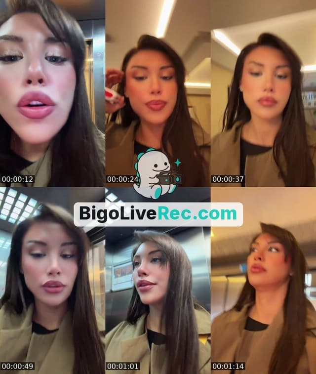 Bigo live: Fındık online🐿️ by @1116717550