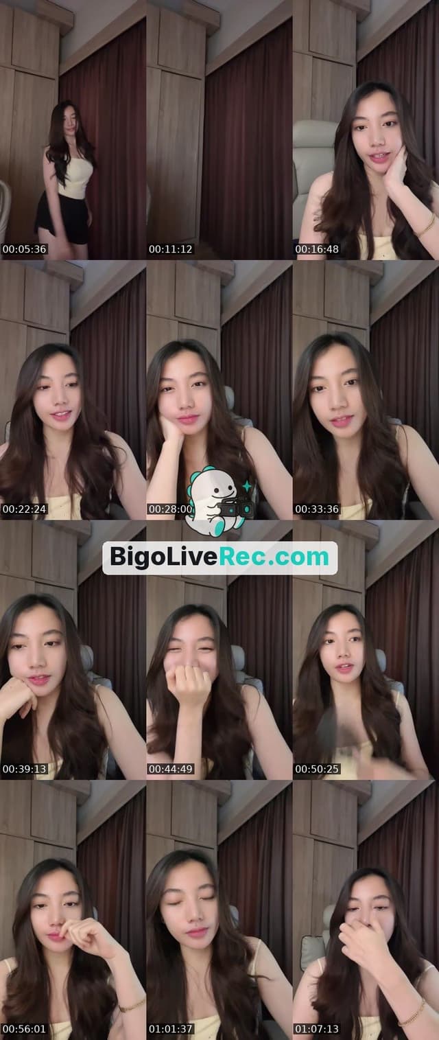 Bigo live: 💕 by @allena188