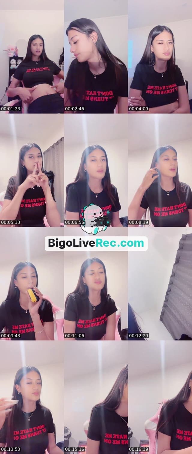 Bigo live: 🤪🤪 by @teibaybx