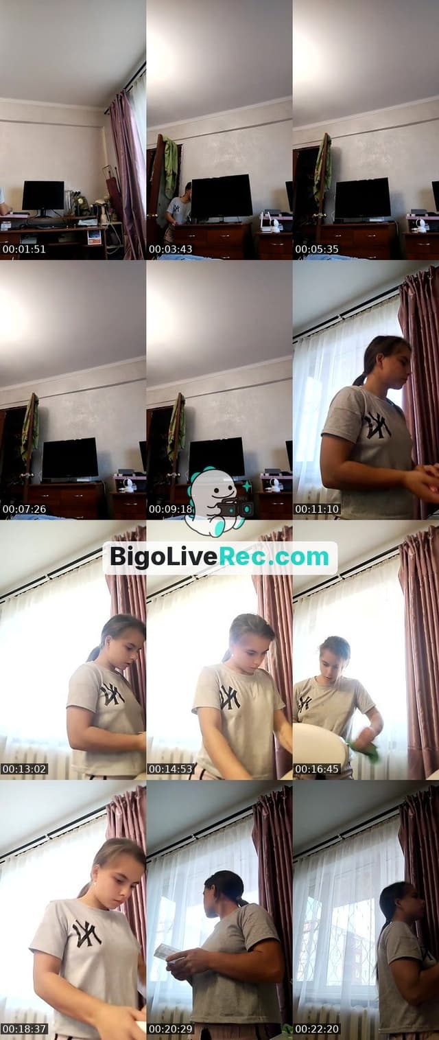 Bigo live: Виктория by @1078729690
