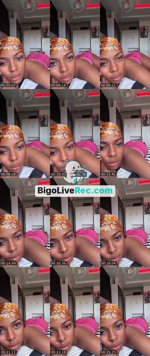 Bigo live: Be my helper 🙏🙏 by @757703360