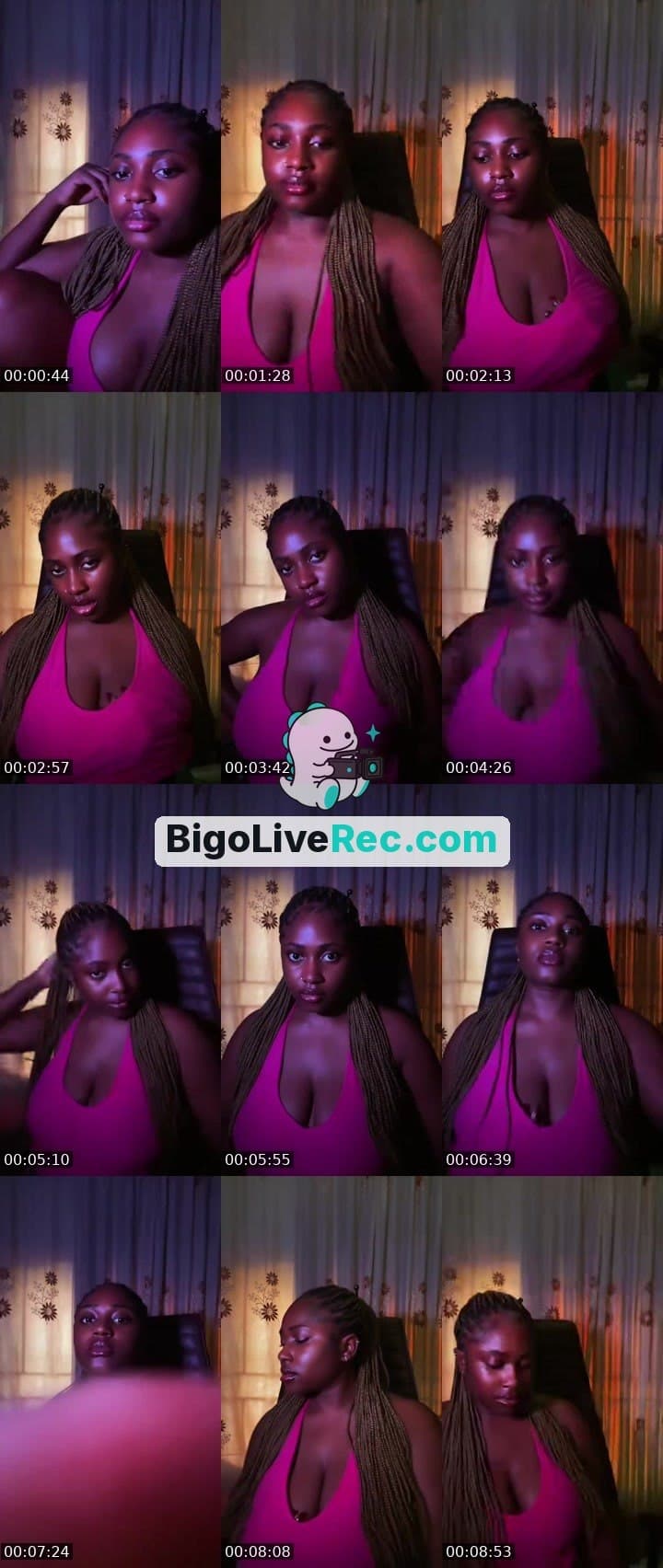 *