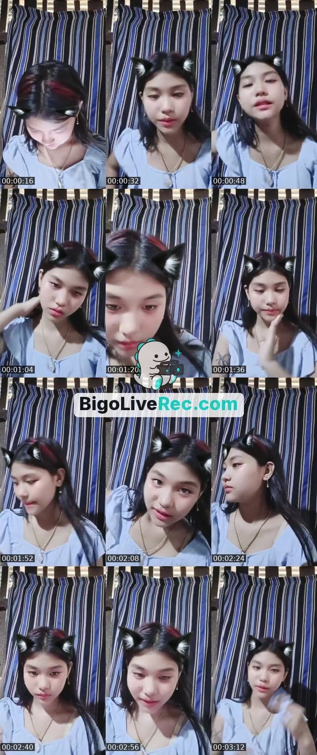 Bigo live: လာသူသူကမယ် by @1136597919