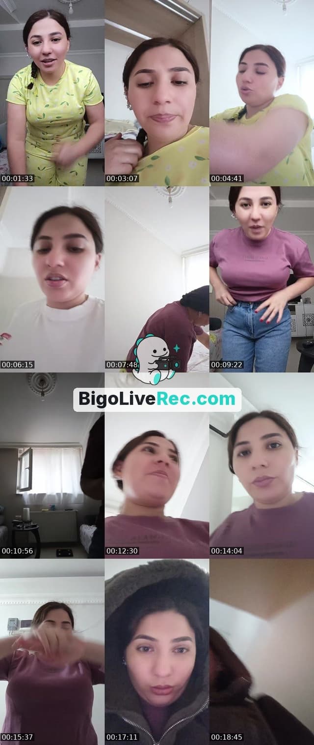 Bigo live: . by @714596838