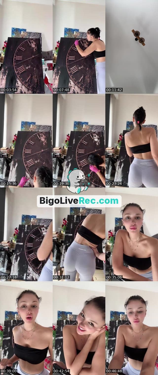 Bigo live: #charmer  by @711622926