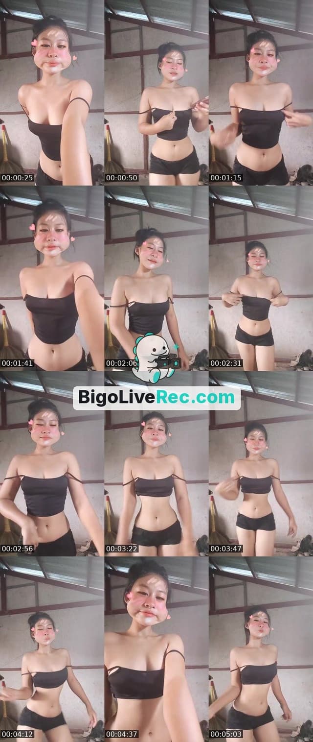 Bigo live: ကမယ်လာdiaချပေးရေမချိုးခင် by @kyalsin1626
