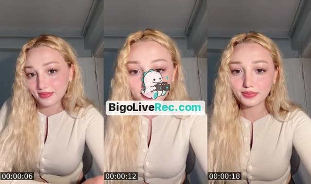 Bigo live: 🐥👑 by @berilberilberil
