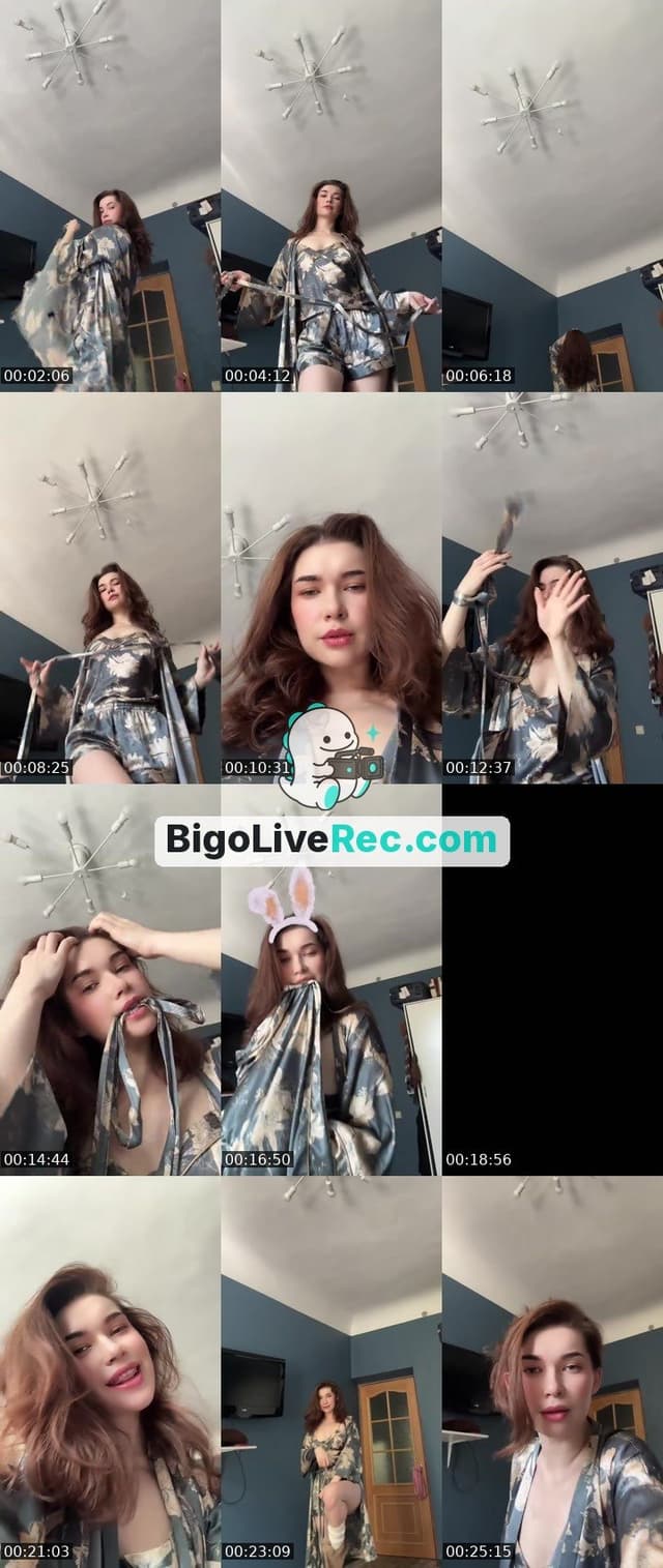 Bigo live: Биго Калаба by @mirochkase