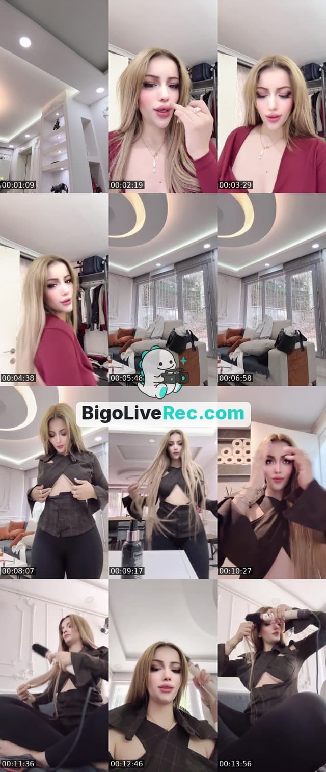 Bigo live: -17K 🌸🩷 by @1091007900
