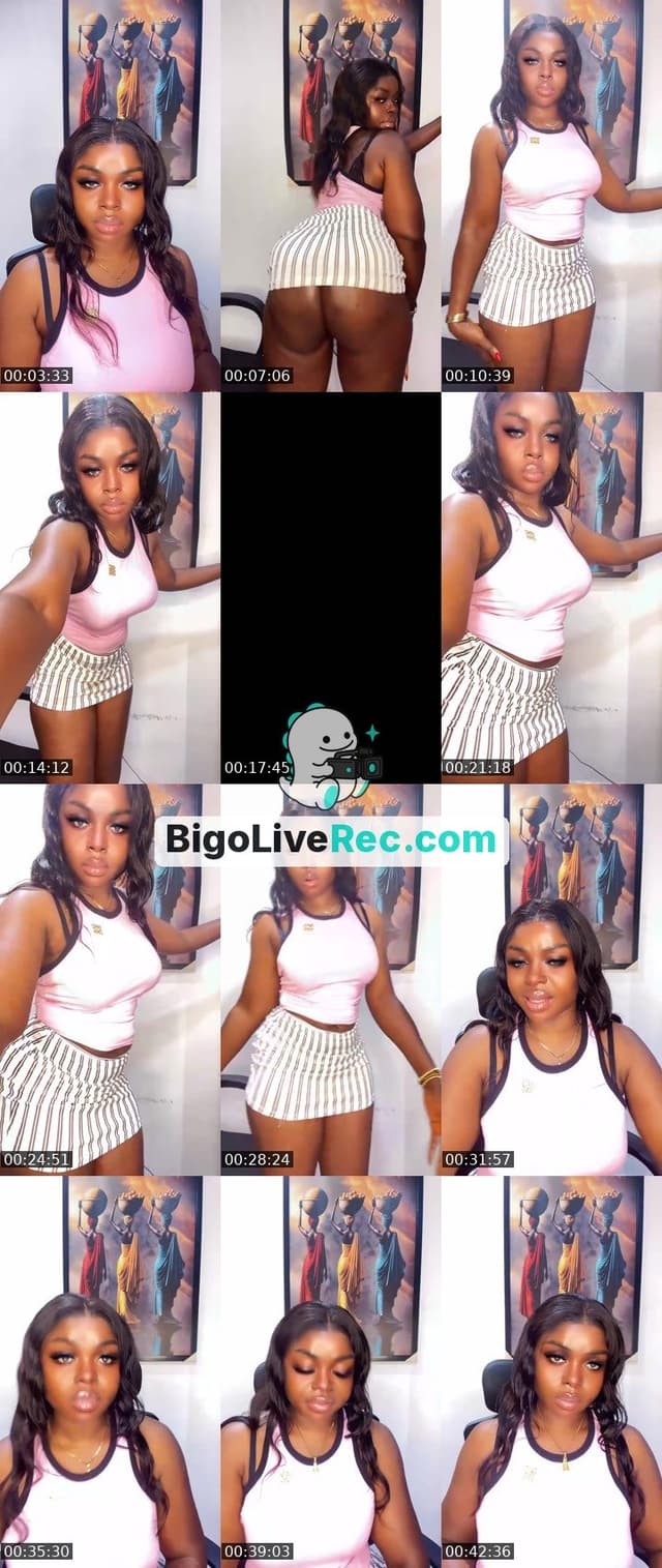 Bigo live: Spoil me 😫 by @990938206