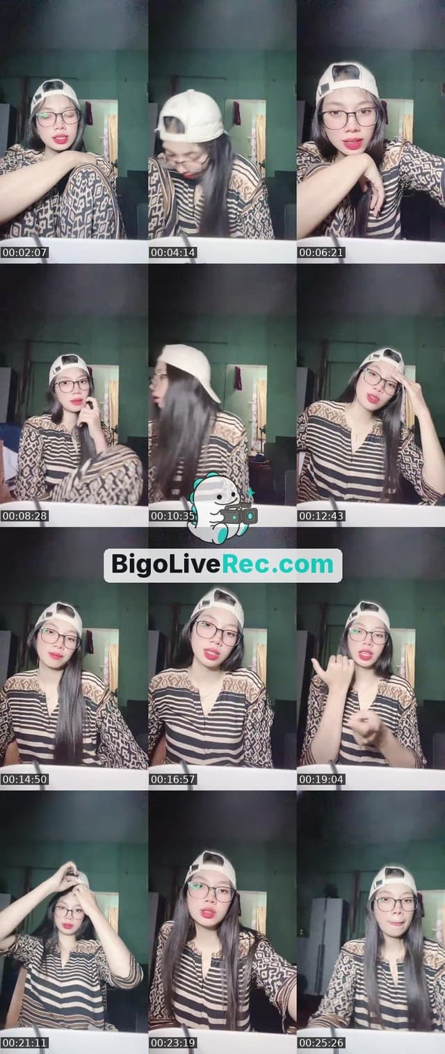 Bigo live: Masuk oii by @miradian4