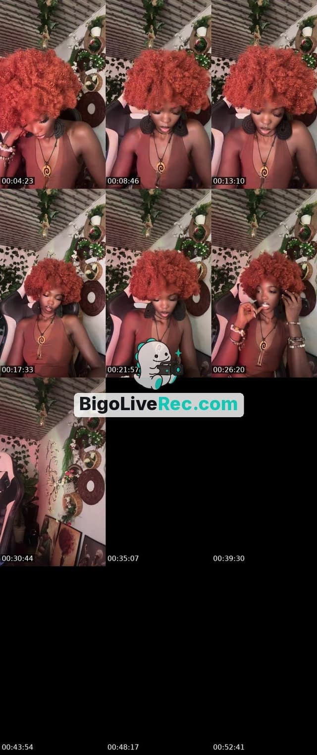 Bigo live: Sapa Pro Max² 😭 by @littlemel