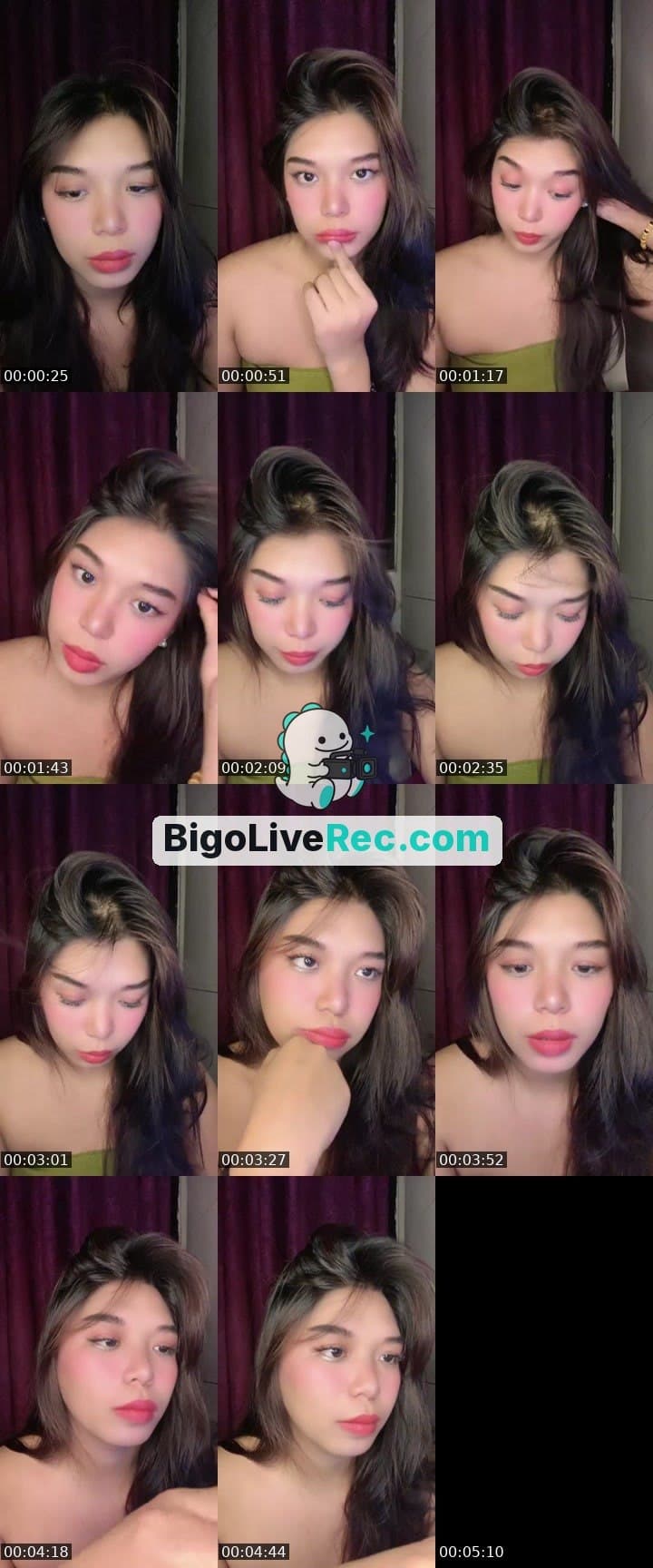 #Tara usap?
