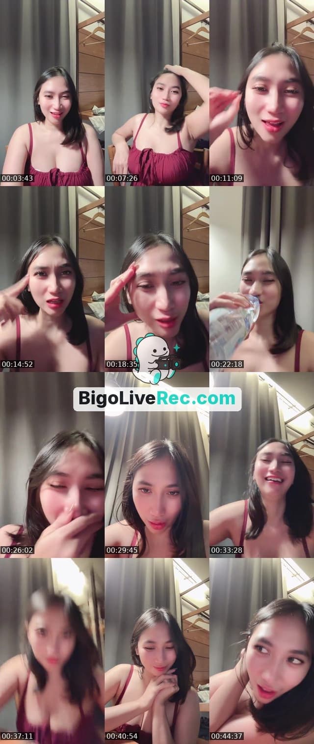Bigo live: #Singing miracle by @953381893