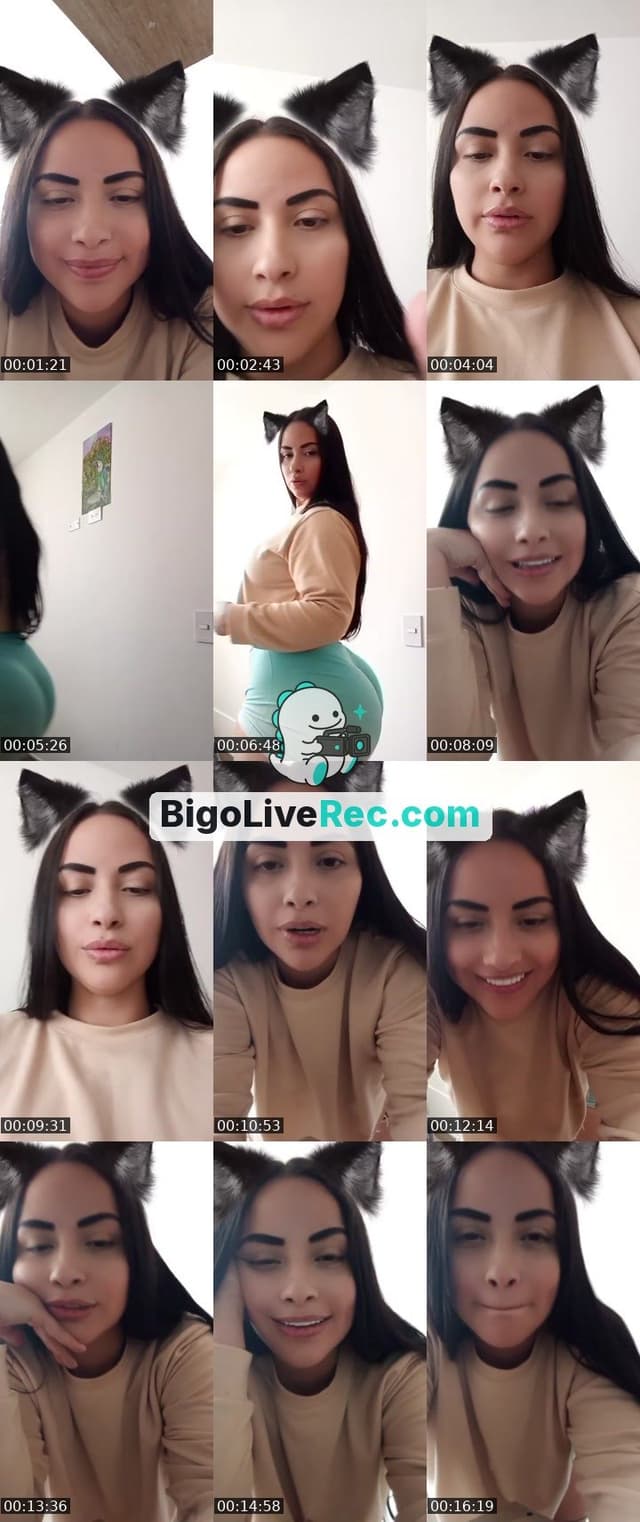 Bigo live: Lu❤️🎀 by @lu5144