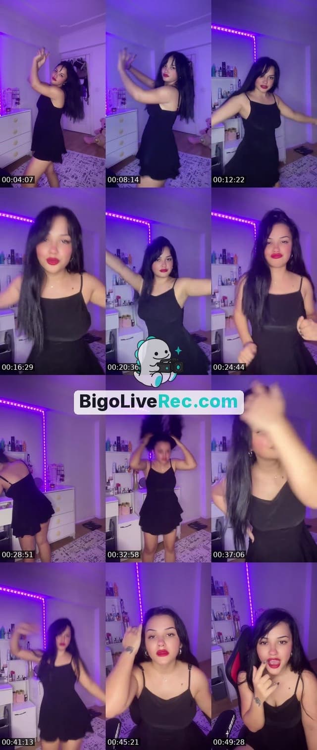 Bigo live: #Cutey EKSİK KOTA 🥹 by @minikkkk