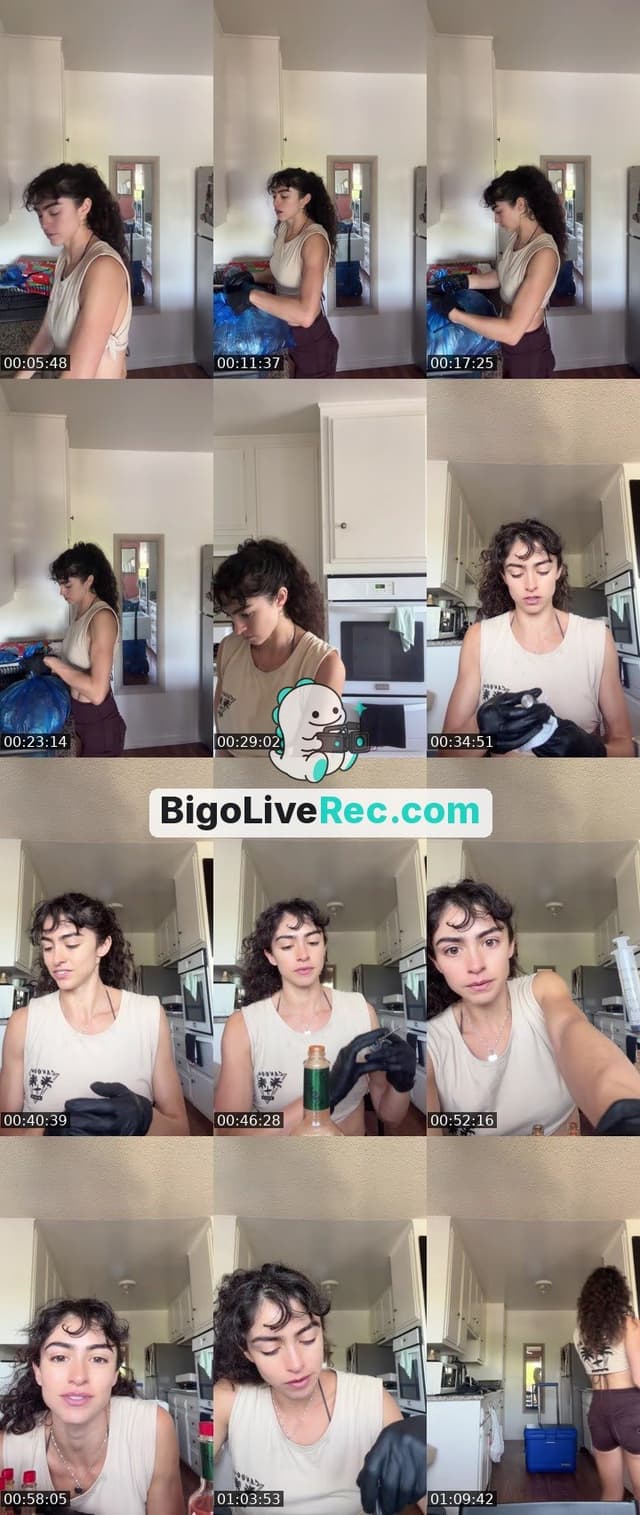 Bigo live: Shucks by @naaataliereyyy