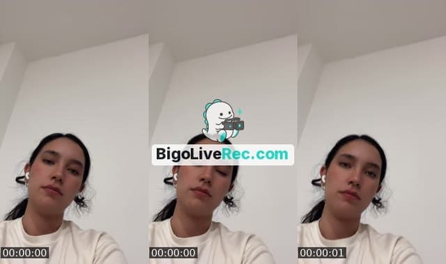 Bigo live: Hey 💕 by @barb.s