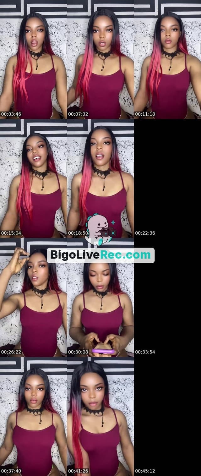 Bigo live: I’ve have no one 😔 by @1130734676